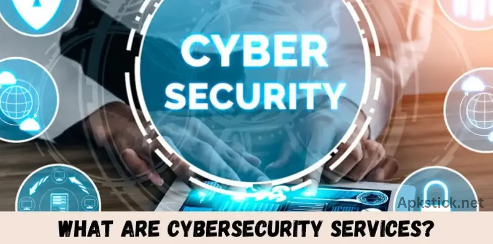 What Are Cybersecurity Services