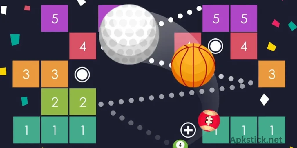 Ballz Mod Apk 1.9.1 Download