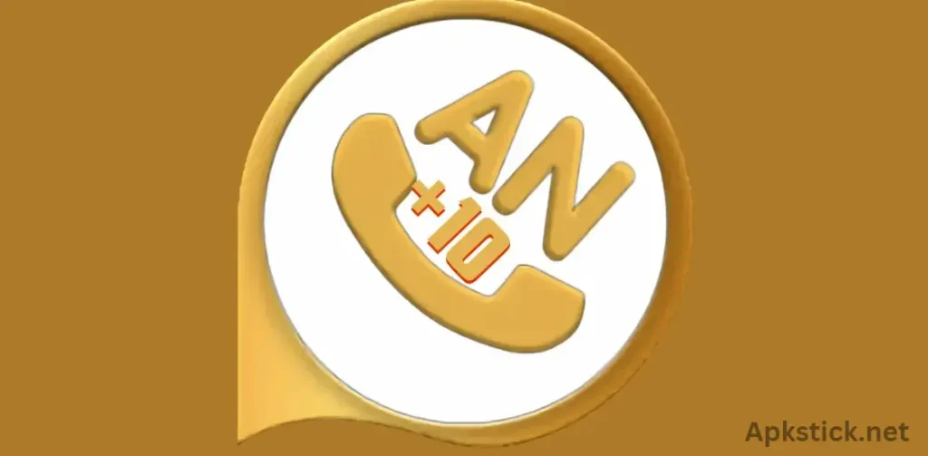 Download ANWhatsApp+10 Apk