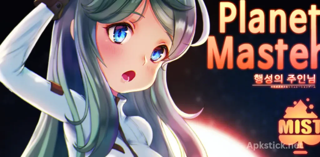 Planet Master Mod Apk 1.21.8